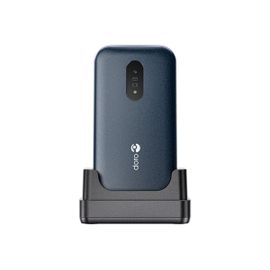 DORO 2820 17 Mo Bleu