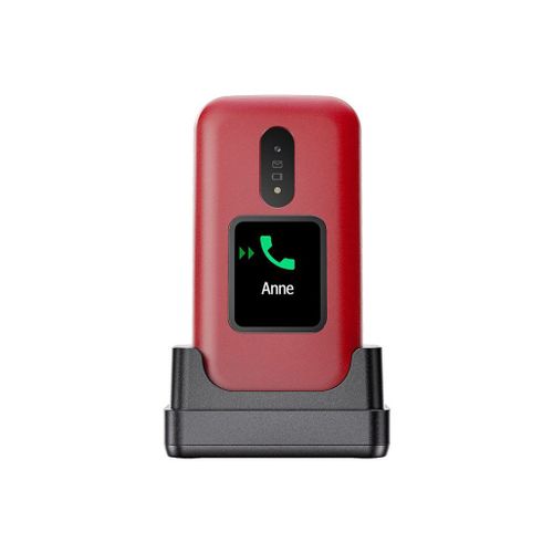 DORO 2880 17 Mo Rouge