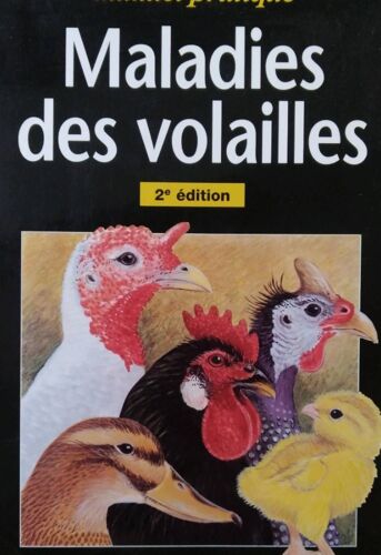 Maladies Des Volailles