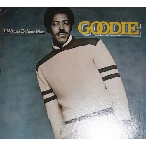 Goodie - I Wanna Be Your Man
