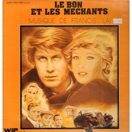 Le Bon Et Les Méchants Ost