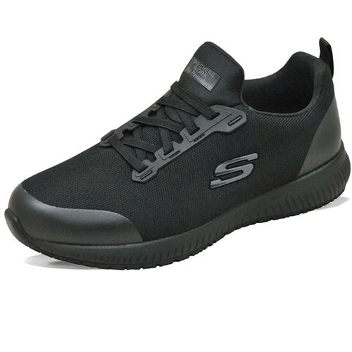 Chaussures Work: Squad Sr - Myton Esd - 200051ec-Blk Noir - 48.5