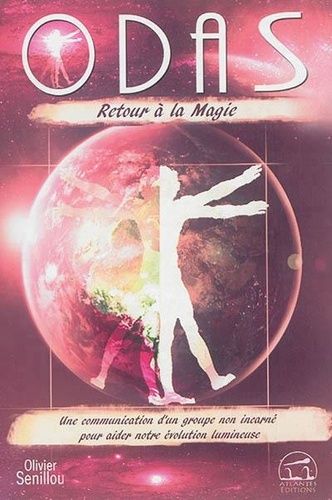 Odas - Opus 2, Retour À La Magie