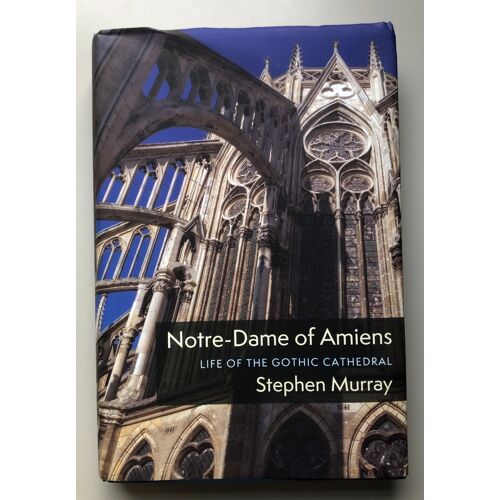 Notre-Dame Of Amiens