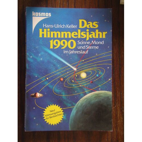 Das Himmels Jahr 1990