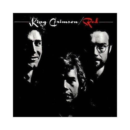 Red (Hq-Vinyl)[Hq-Vinyl]