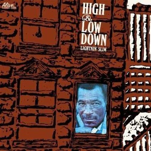 High & Lowdown