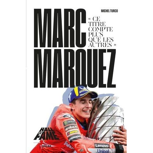 Marc Marquez