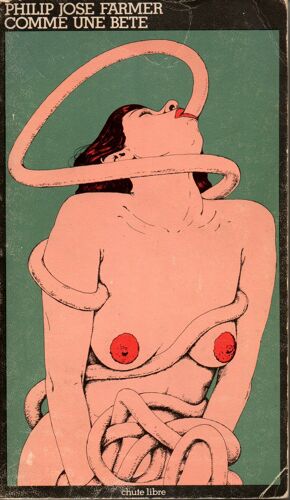 Comme Une Bête Un Exorcisme : Rituel I