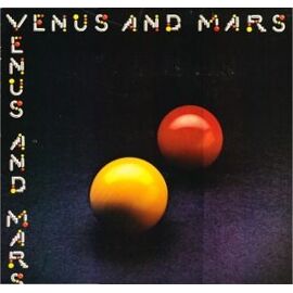 Venus And Mars (Poster)[Poster]