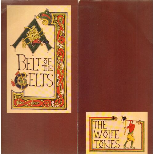 A Belt Of The Celts (Rare Irish Folk)[Rare Irish Folk]