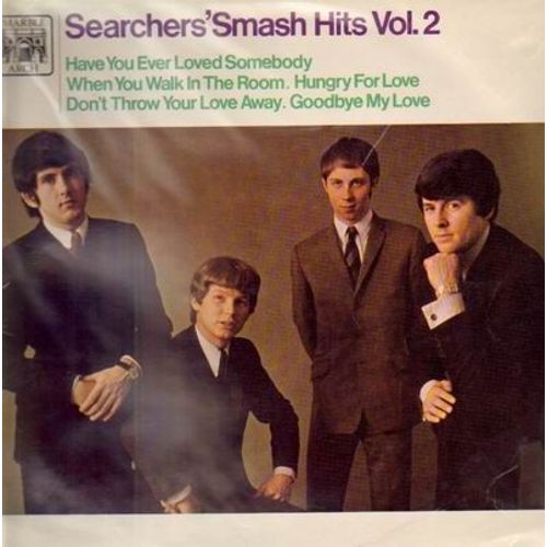 Searcher's Smash Hits Vol. 2