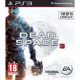 Dead Space 3 [Import Allemand] [Jeu Ps3]