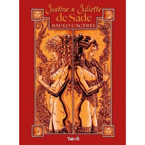 Justine Et Juliette De Sade