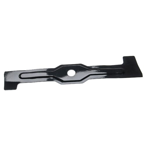 vhbw Lame remplacement pour Makita 191D43-8 pour tondeuse - Lame de rechange, noir