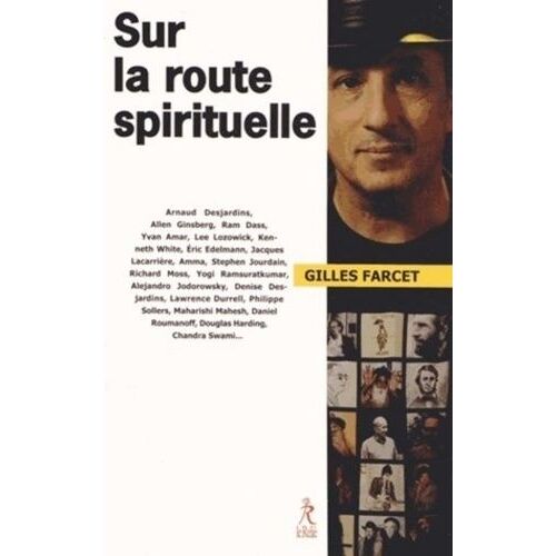 Sur La Route Spirituelle