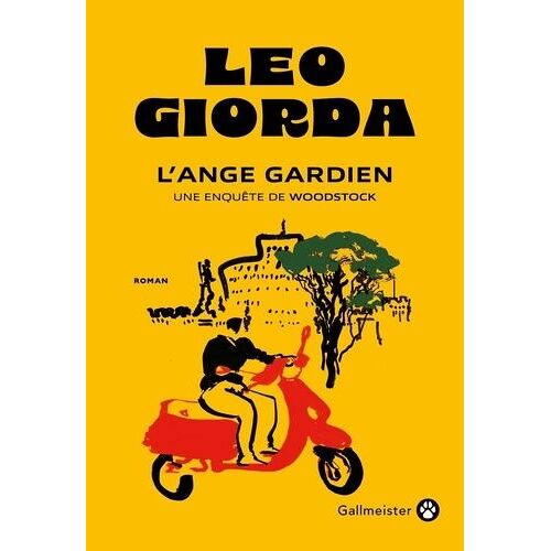 L'ange Gardien