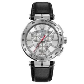 Mens Watch Versace Ve6ca0123, Quartz, 45mm, 5atm