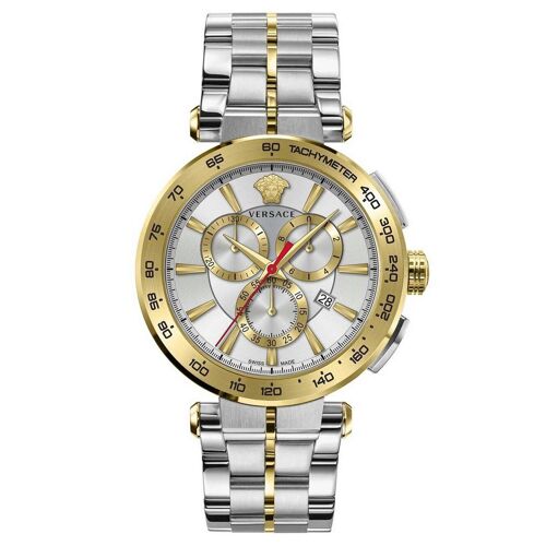 Mens Watch Versace Ve6ca0423, Quartz, 45mm, 5atm
