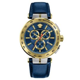 Mens Watch Versace Ve6ca0223, Quartz, 45mm, 5atm