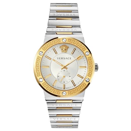 Mens Watch Versace Vevi00320, Quartz, 41mm, 5atm