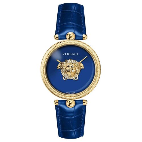 Ladies Watch Versace Veco02922, Quartz, 39mm, 5atm