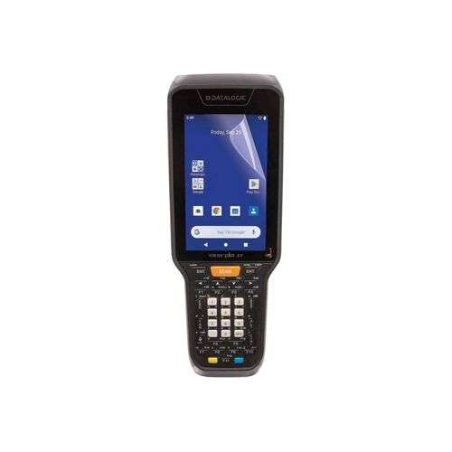Mobilis - Protection pour écran de PDA - incassable, anti-choc IK06 - finition nette