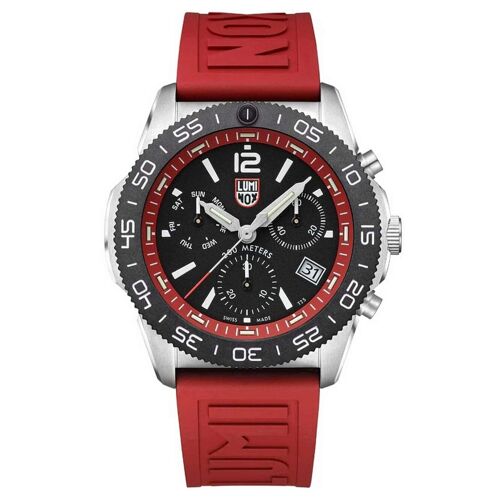 Mens Watch Luminox Xs.3155, Quartz, 44mm, 20atm