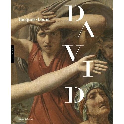 Jacques-Louis David