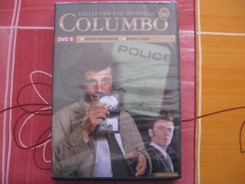 Columbo N° 8 Episode 15 , 16