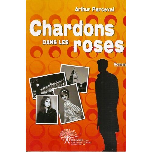 Chardons Dans Les Roses