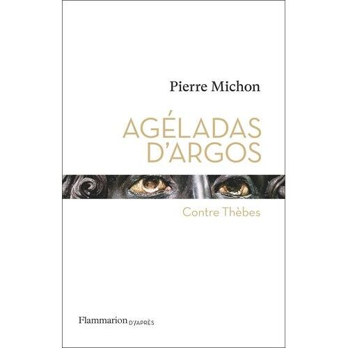 Agéladas D'argos - (Contre Thèbes)