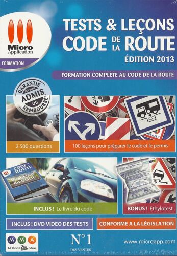 Log-Pc Micro Application Code De La Rout