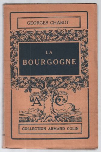 La Bourgogne
