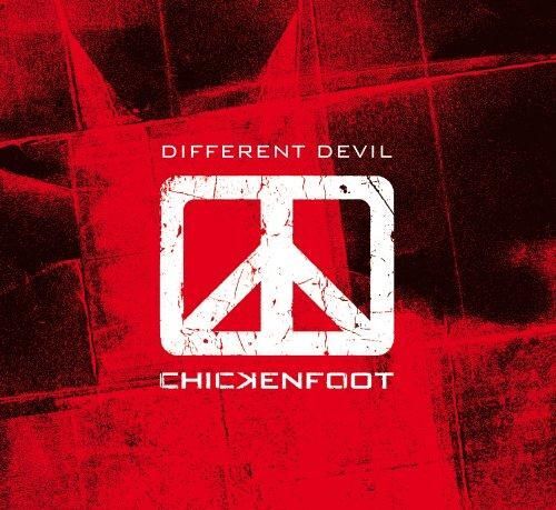 Different Evil