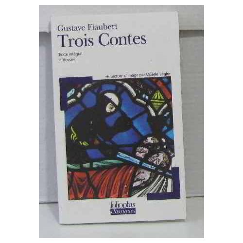 Trois Contes