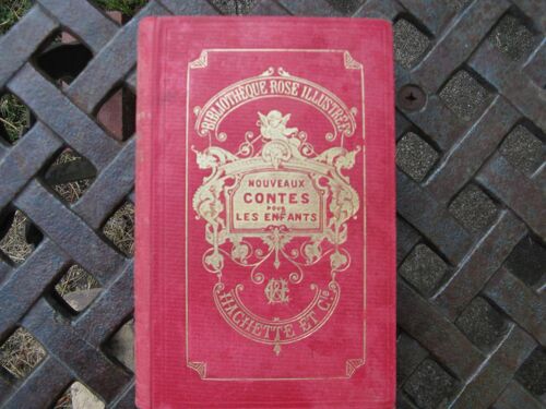 Nouveaux Contes Pour Les Enfants