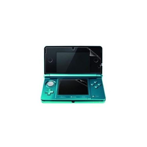 Ecran De Protection Nintendo  3ds Haut Et Bas