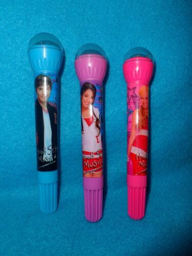 Marqueurs High School Musical