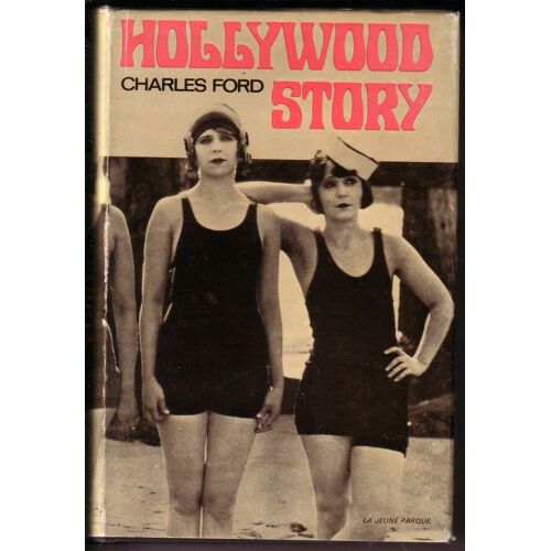 Hollywood Story