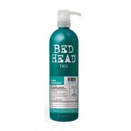 Shampooing Tigi Bed Head Recovery 750ml 