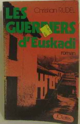Les Guerriers D'euskadi