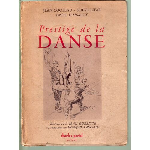 Prestige De La Danse