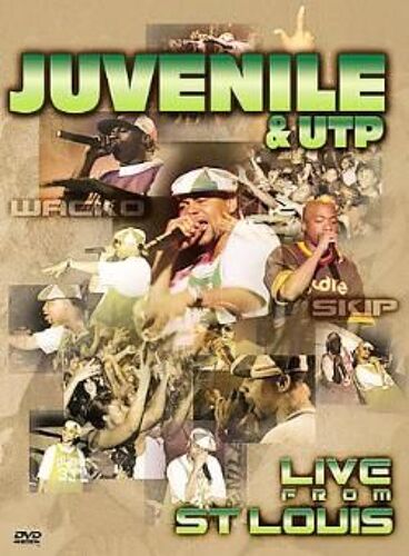 Juvenile & Utp