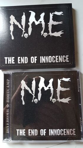 The End Of Innocence