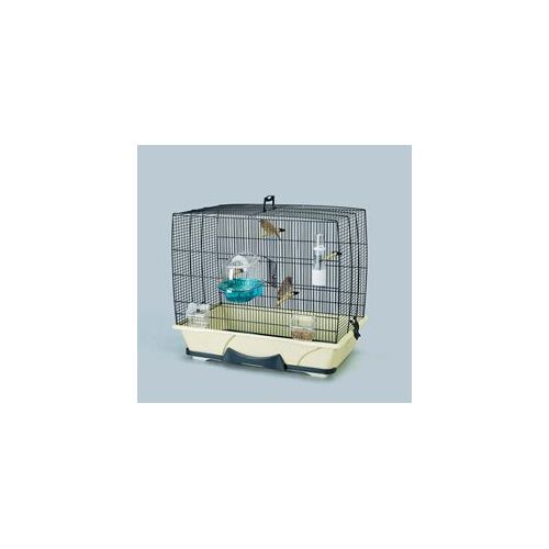 Cage Primo 50 - Bleu Marine