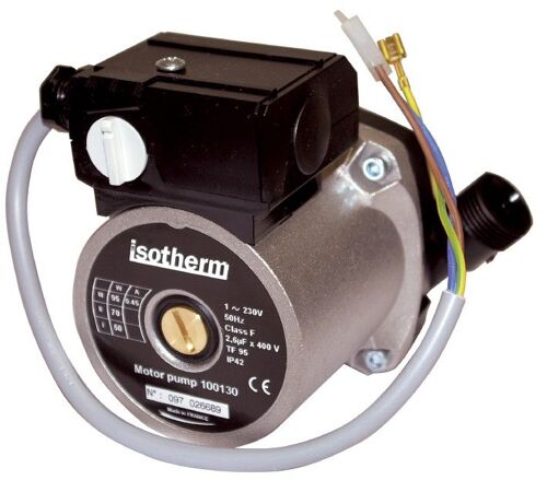 Circulateur UP15/50 230V - DIFF pour Chaffoteaux : 61010612