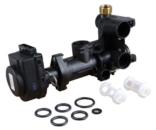 Bloc Chauffage Équipé - 61306595