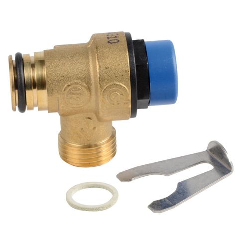 Soupape Sanitaire - S5741900/Sd