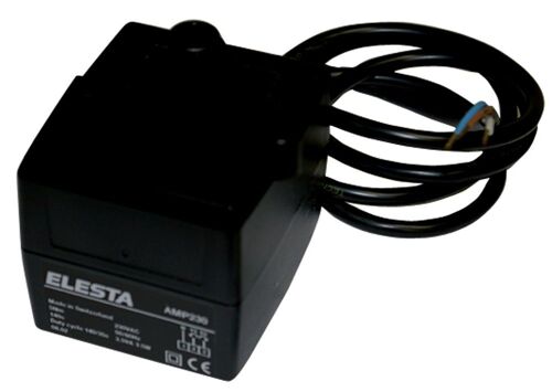 Servomoteur Pour Vanne Elesta - Type Amp230